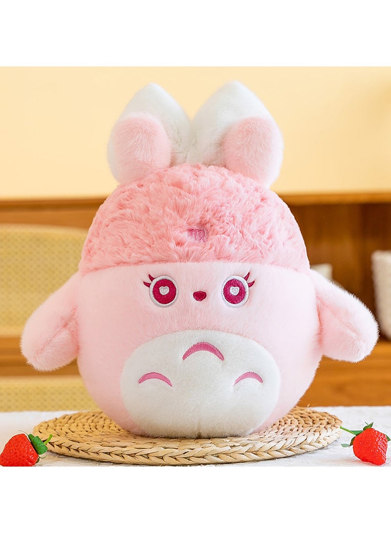 23 CM Cute Cartoon Plush Toy Soft Stuffed Doll For Girls And Boys All Ages Gift - Image 3