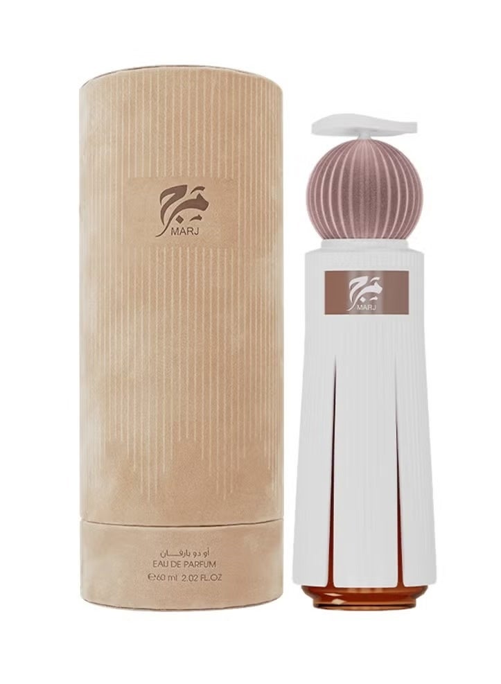 أحمد المغربي مارج 60 مل أو دو بارفان للجنسينn - Image 1