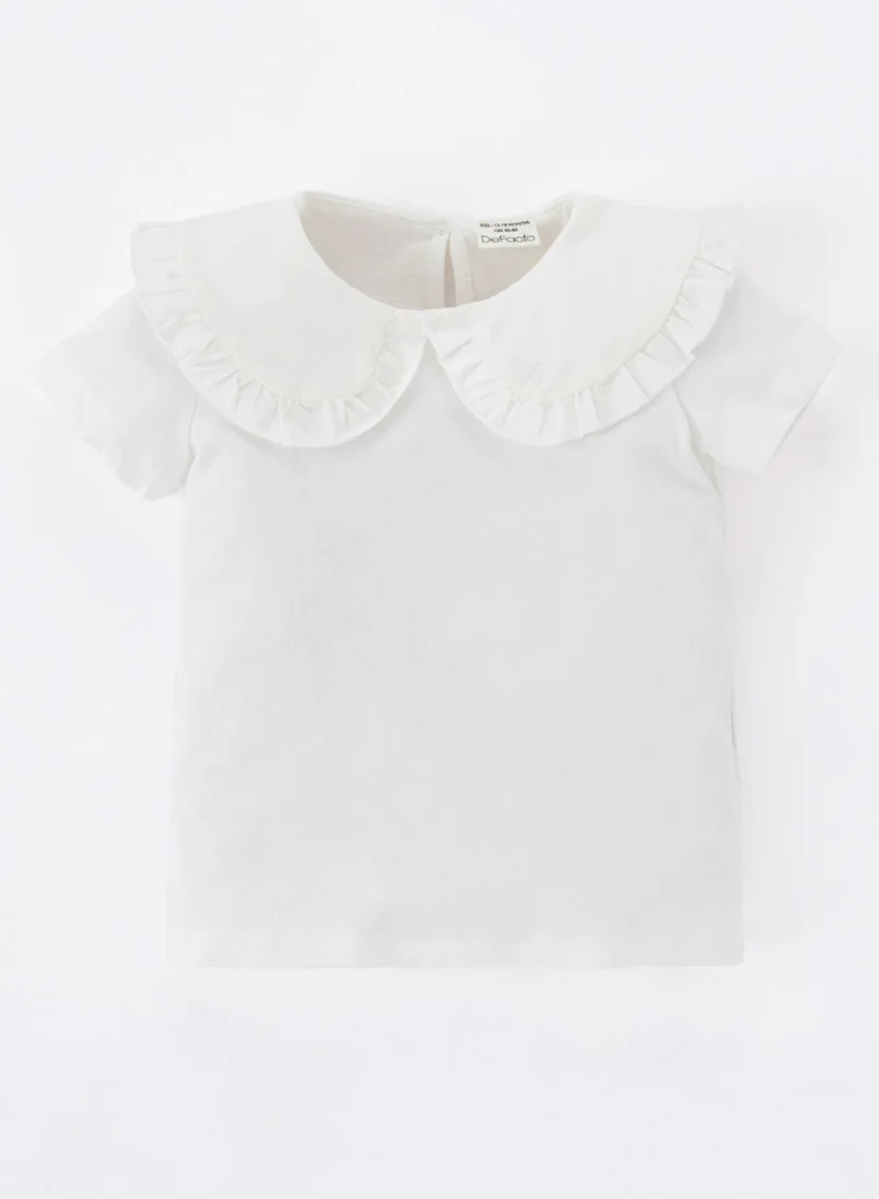 DeFacto Kids Essential Top