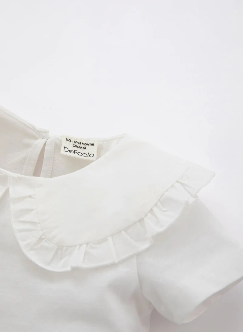 DeFacto Kids Essential Top