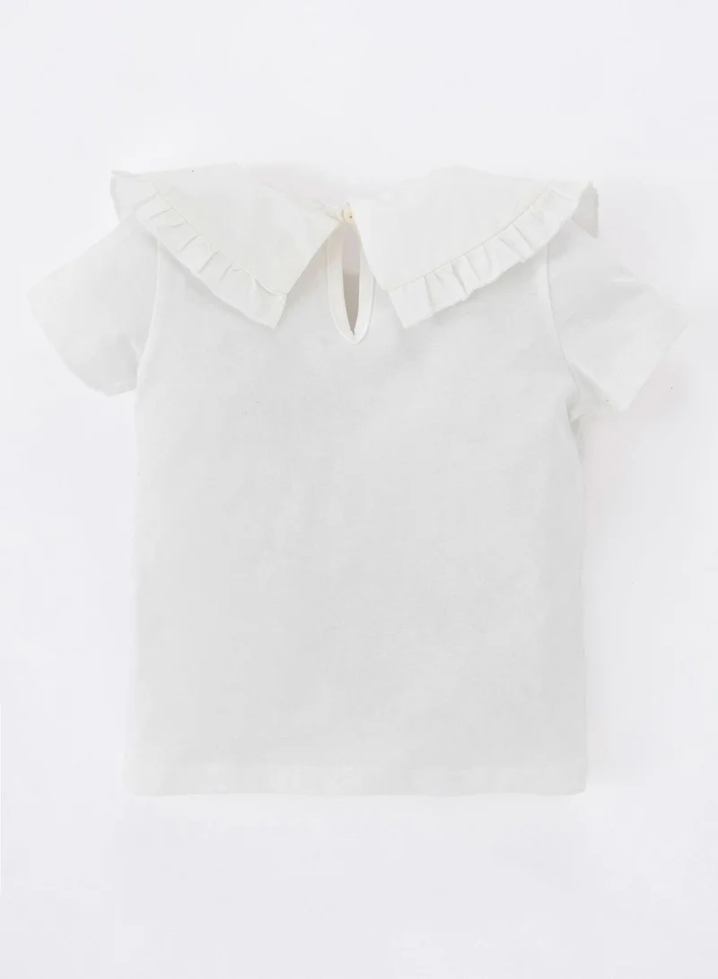 DeFacto Kids Essential Top