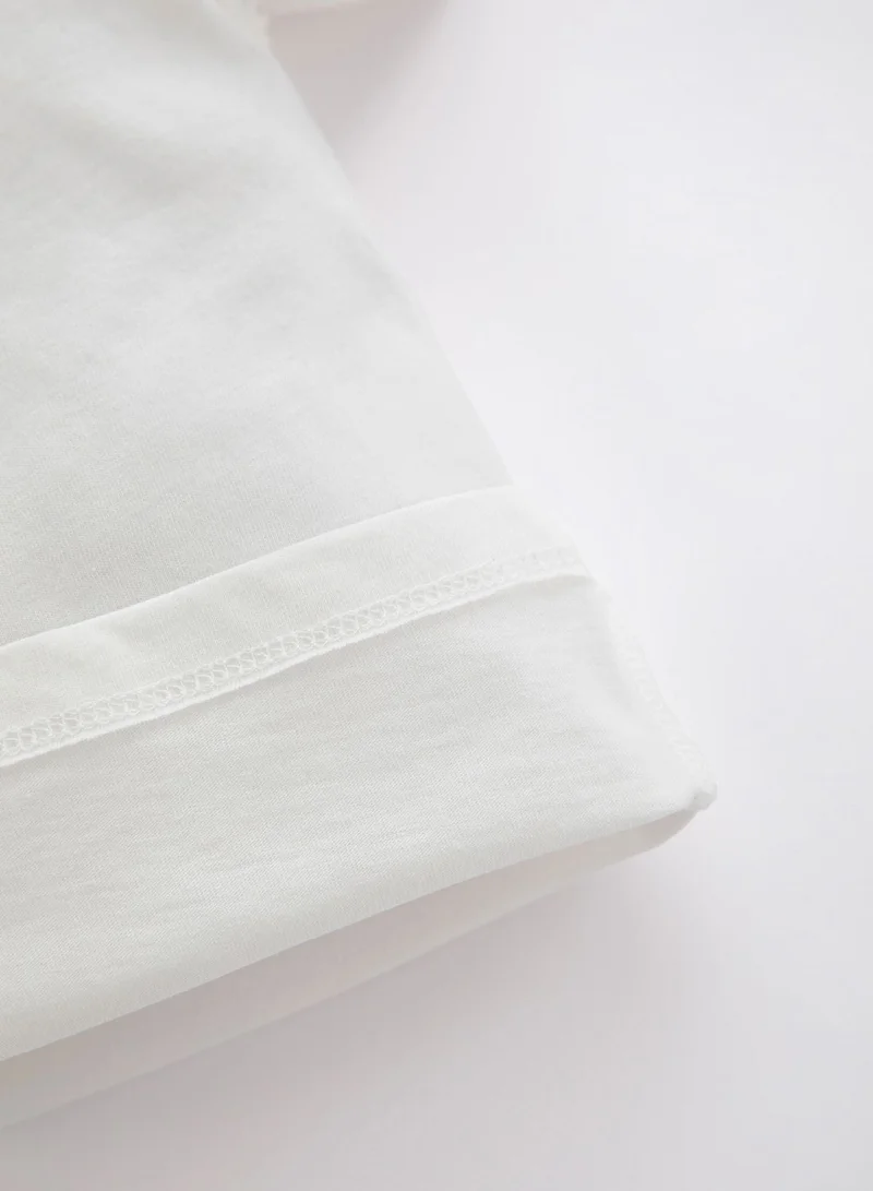 DeFacto Kids Essential Top