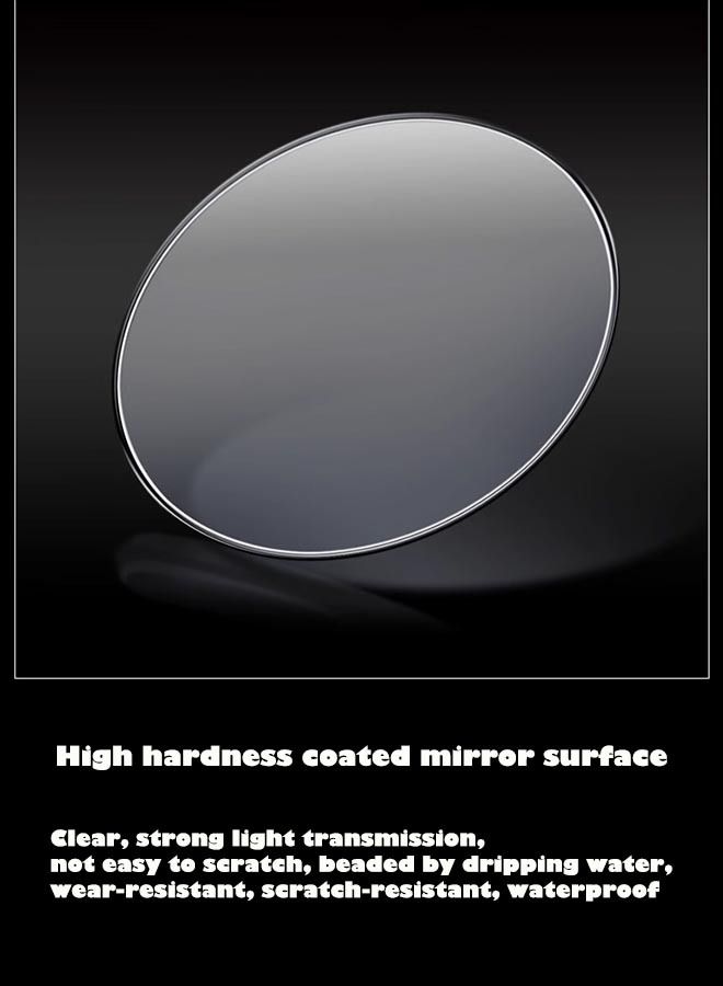 جوانكين ساعة يد كرونوغراف ستانلس ستيل مقاومة للماء للرجال - Image 4