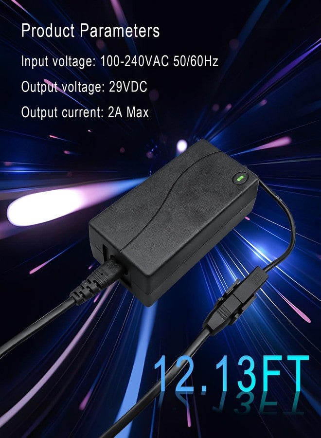 ULZOZN Adjustable Bed Power Supply 3 Piece, Switching Power Supply Transformer Compatible with Tempurpedic Motion Custom SmartMotion Plus Ergo Extend Sealy Ease or Ease 2.0 Serta New Generation - Image 3