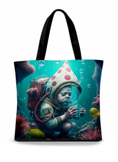 Tat tote bag for women-892  - Image 1