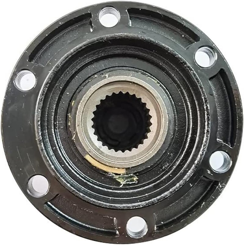 Wivplex Manual Free Wheel Locking Hubs for Sidekick Geo Tracker Jimny - Image 2