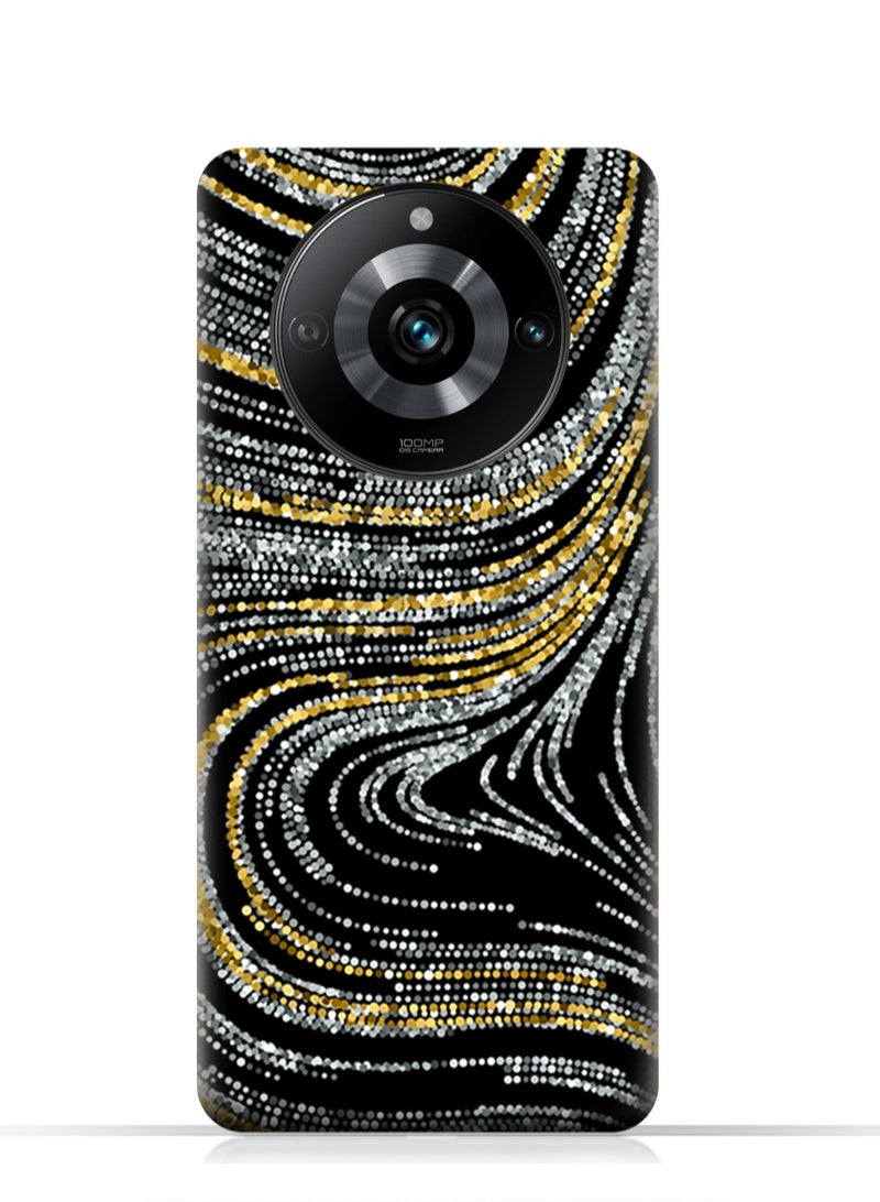 إيه إم سي ديزاين غطاء حماية بطبعة هاتف ريلمى  11برو / ريلمى  11برو (5G) - Image 1