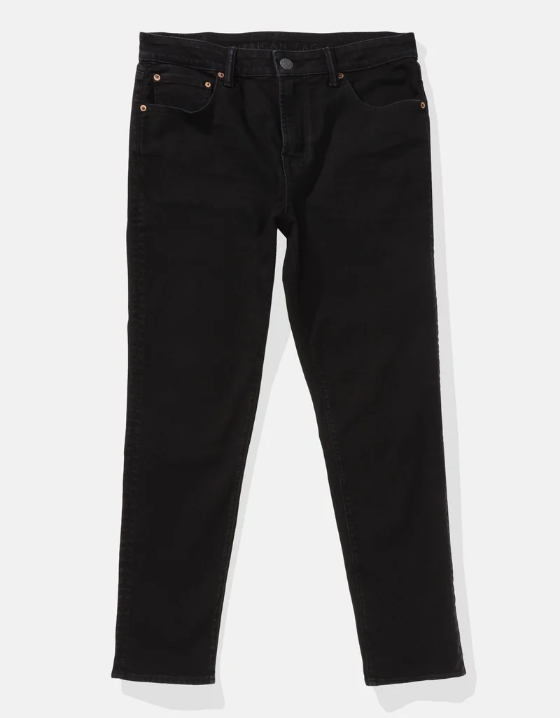 American Eagle  AE Flex+ Athletic Fit Jean for Men | Best Price UAE