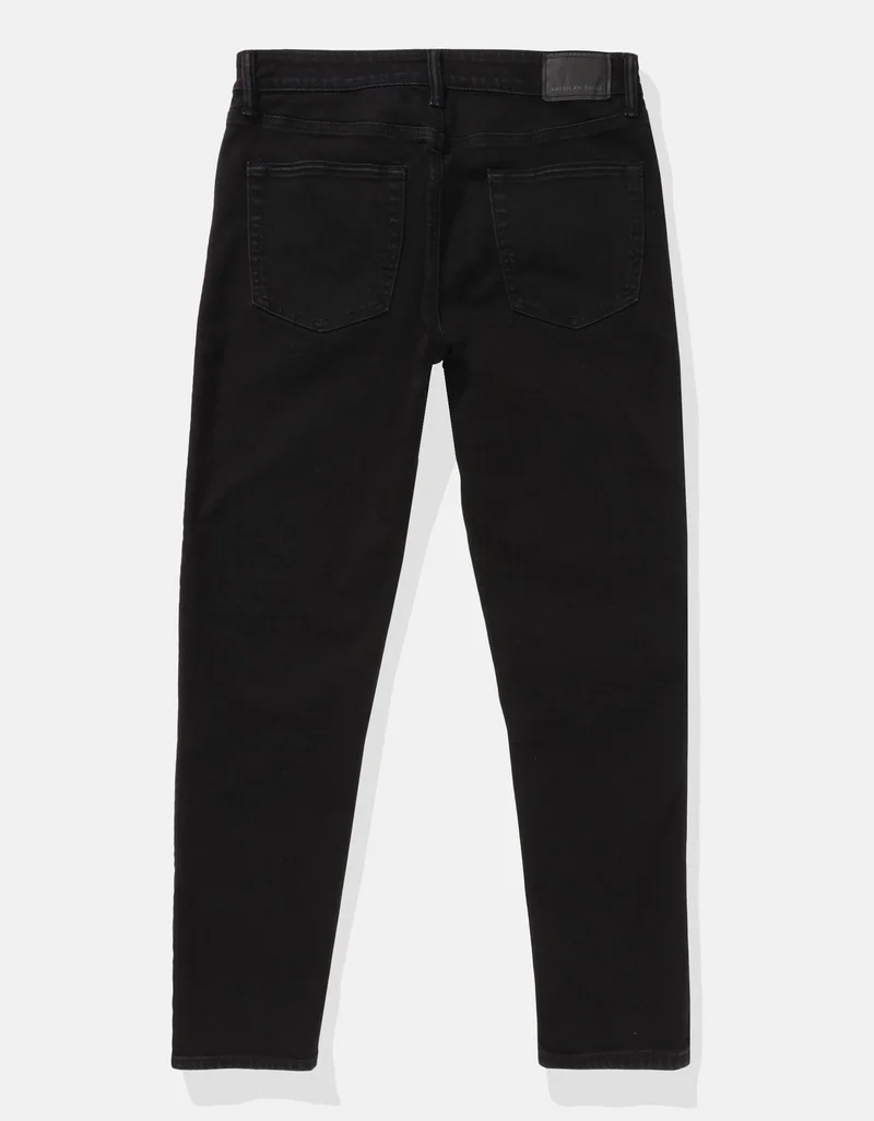 American Eagle  AE Flex+ Athletic Fit Jean for Men | Best Price UAE