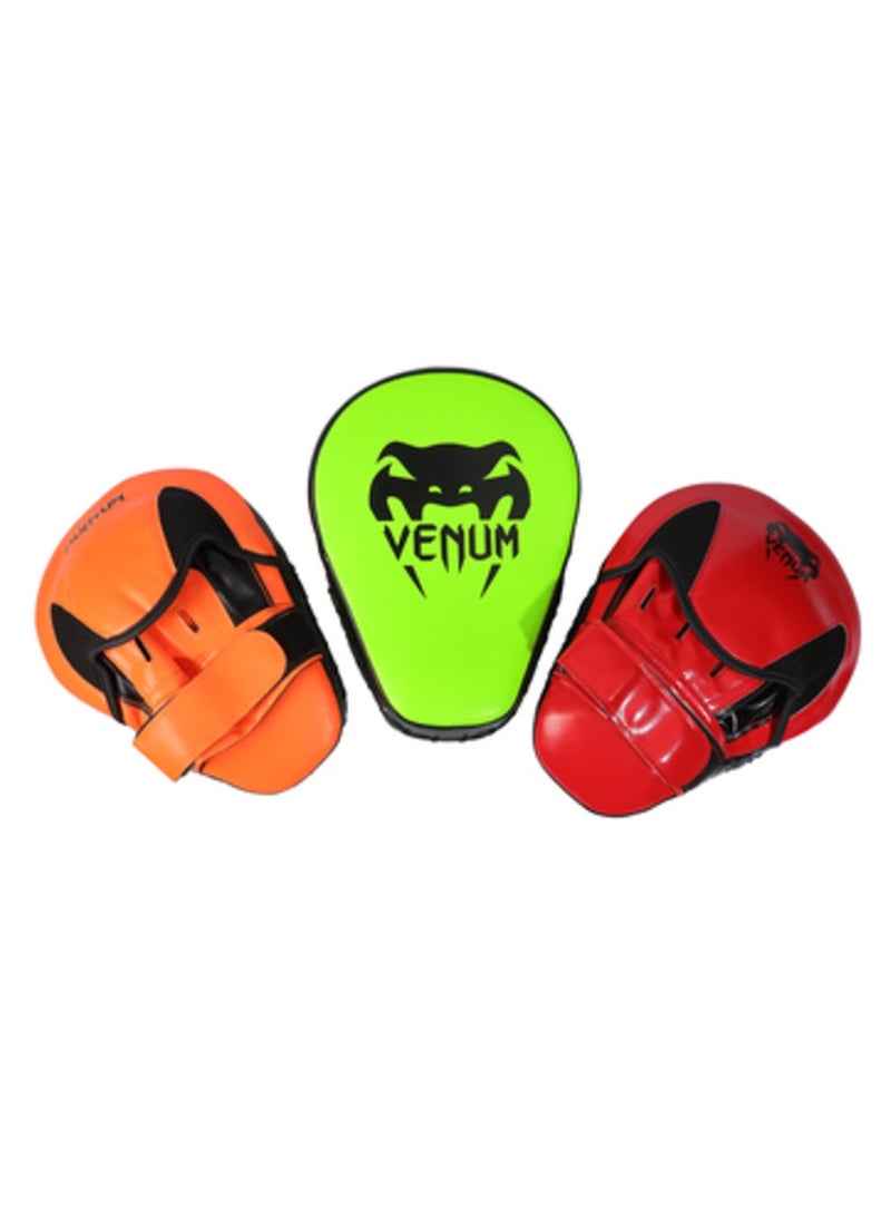 Boxing and kickboxing training pad 200g - Image 1