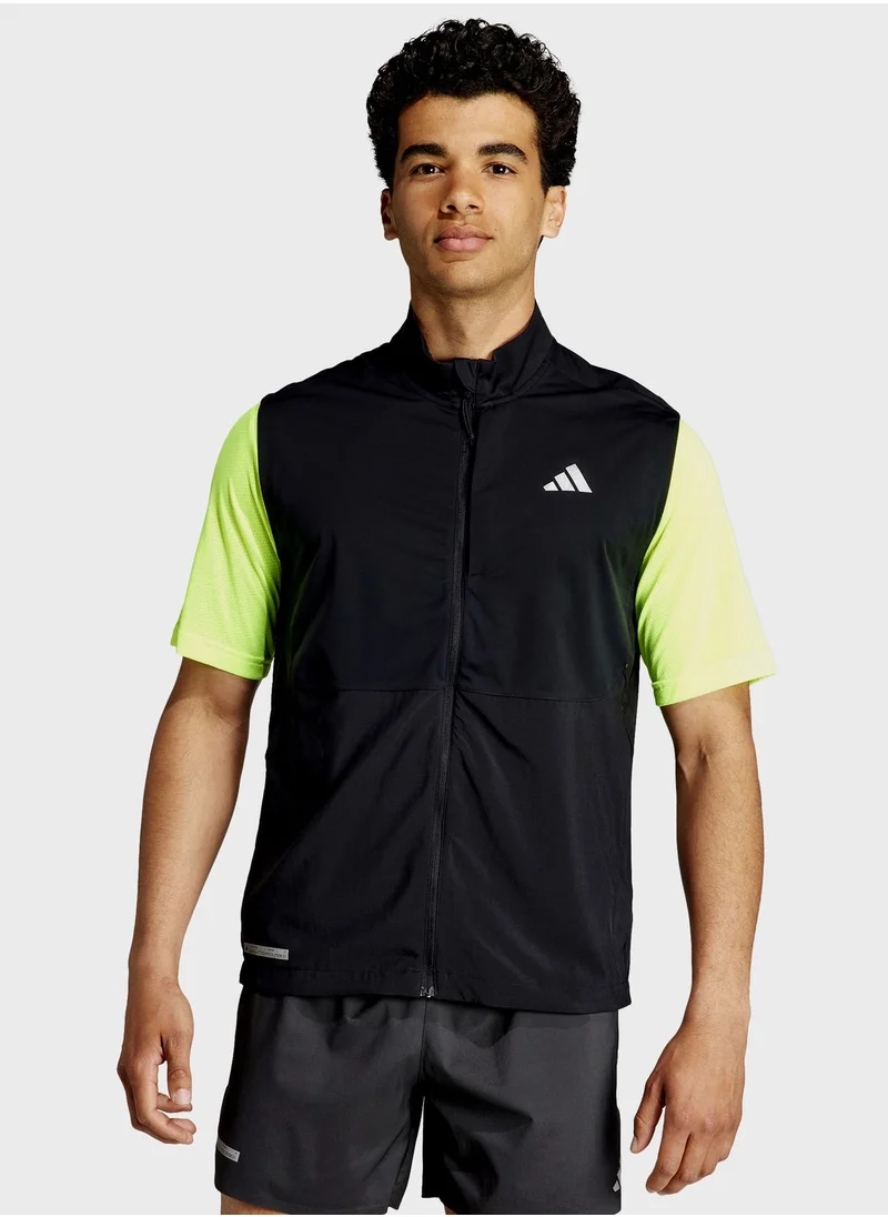 Adidas Ultimate Vest