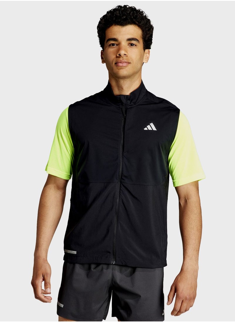 Adidas - Ultimate Vest - Image 1