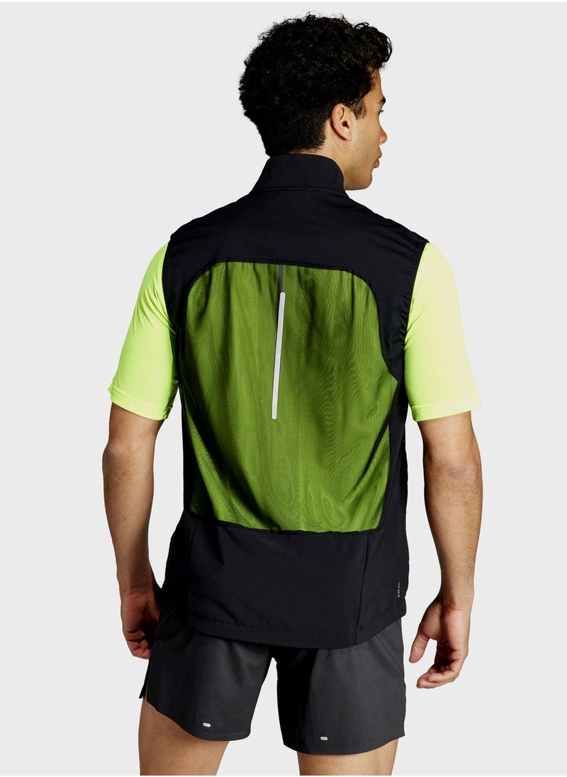 Adidas - Ultimate Vest - Image 1