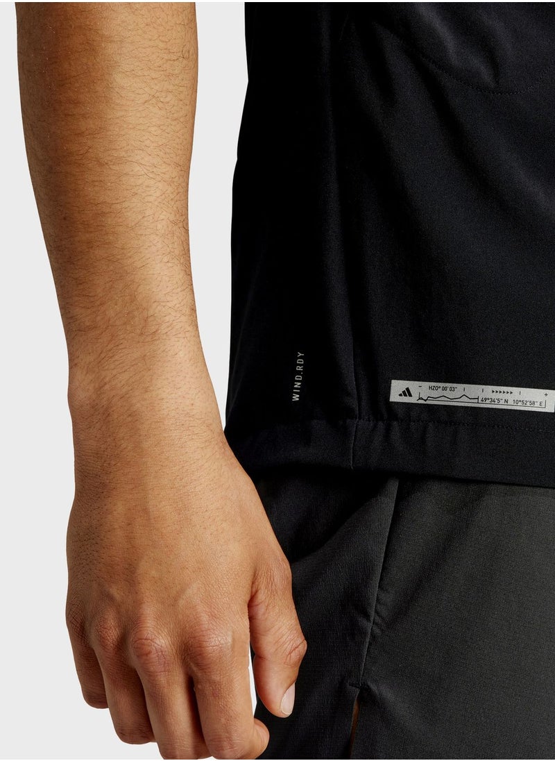 Adidas - Ultimate Vest - Image 1