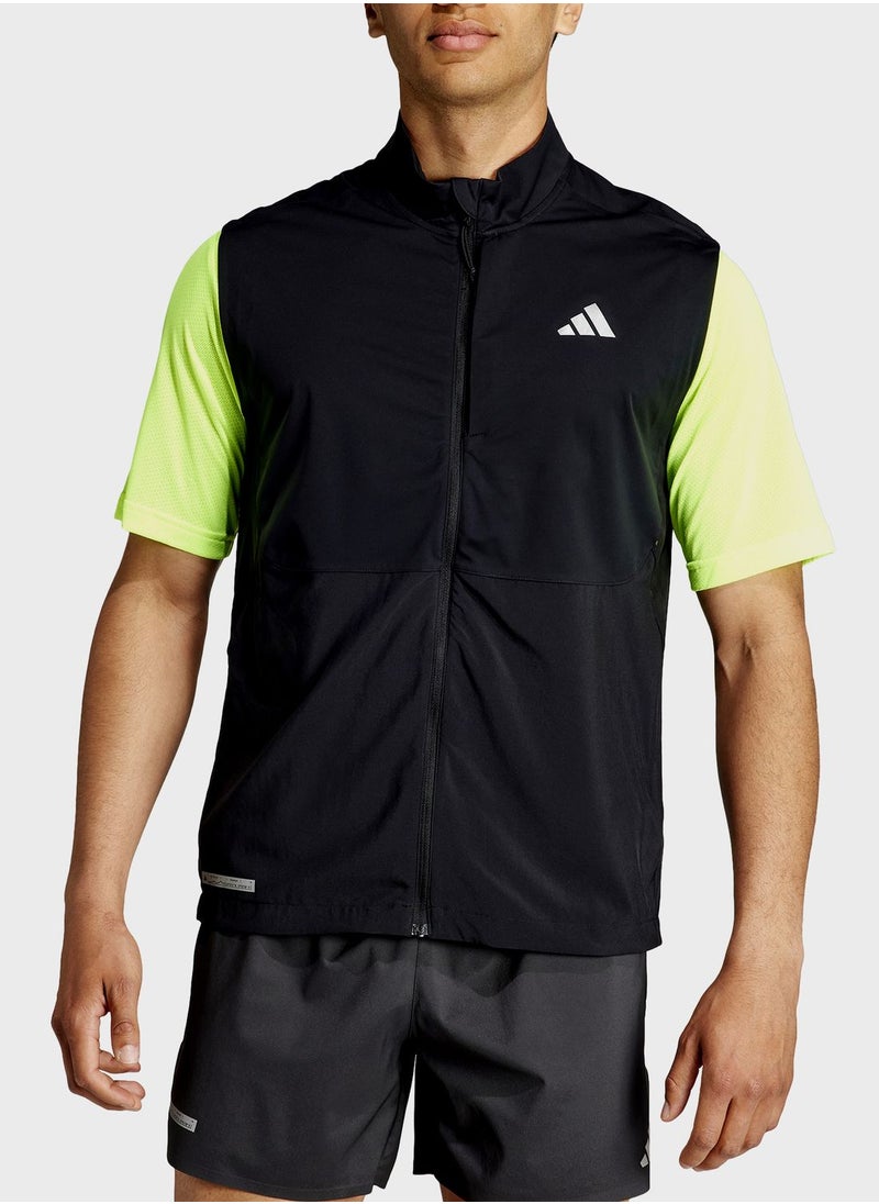 Adidas - Ultimate Vest - Image 1