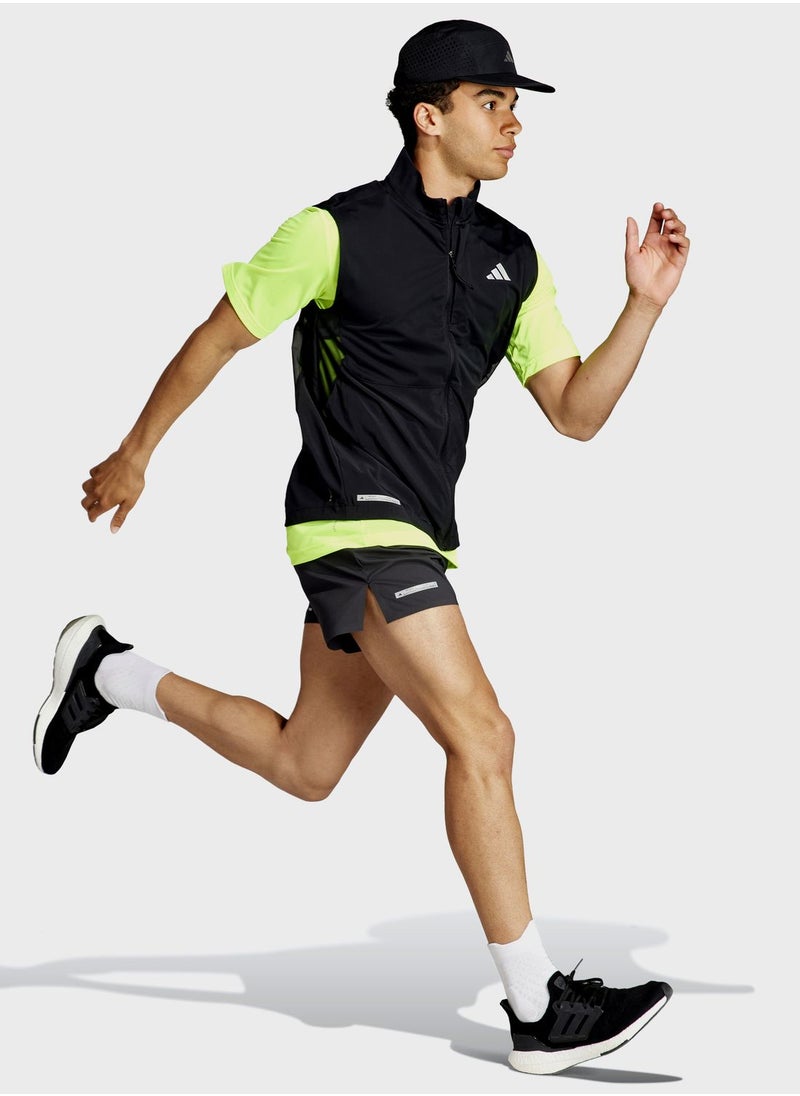 Adidas - Ultimate Vest - Image 1