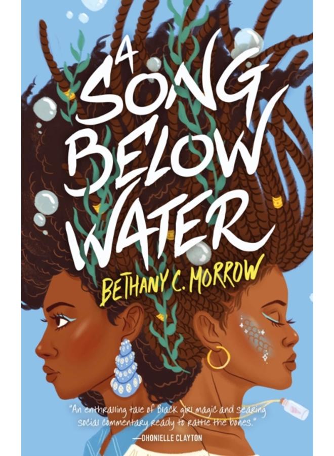 A Song Below Water : A Novel : 1 
