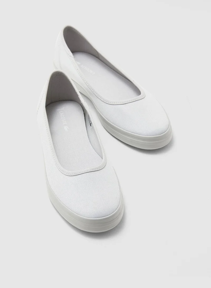 LACOSTE Ziane Ballet Ballerina