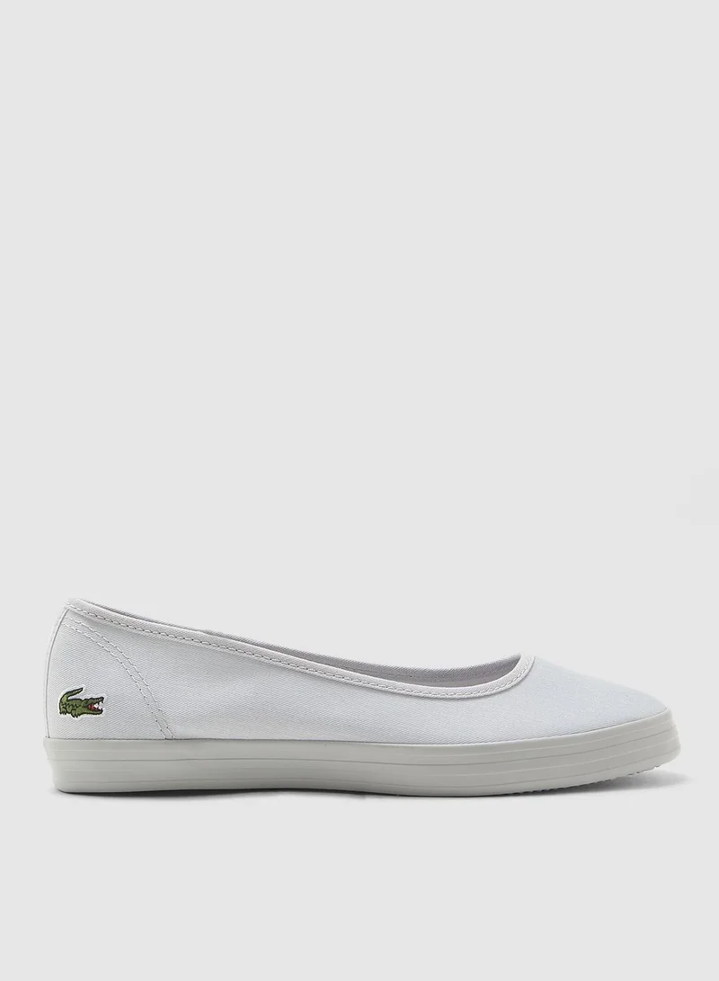 LACOSTE Ziane Ballet Ballerina