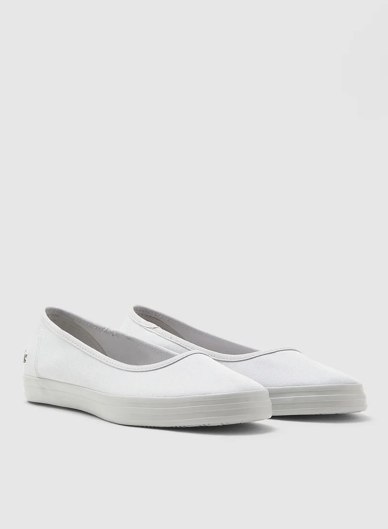LACOSTE Ziane Ballet Ballerina