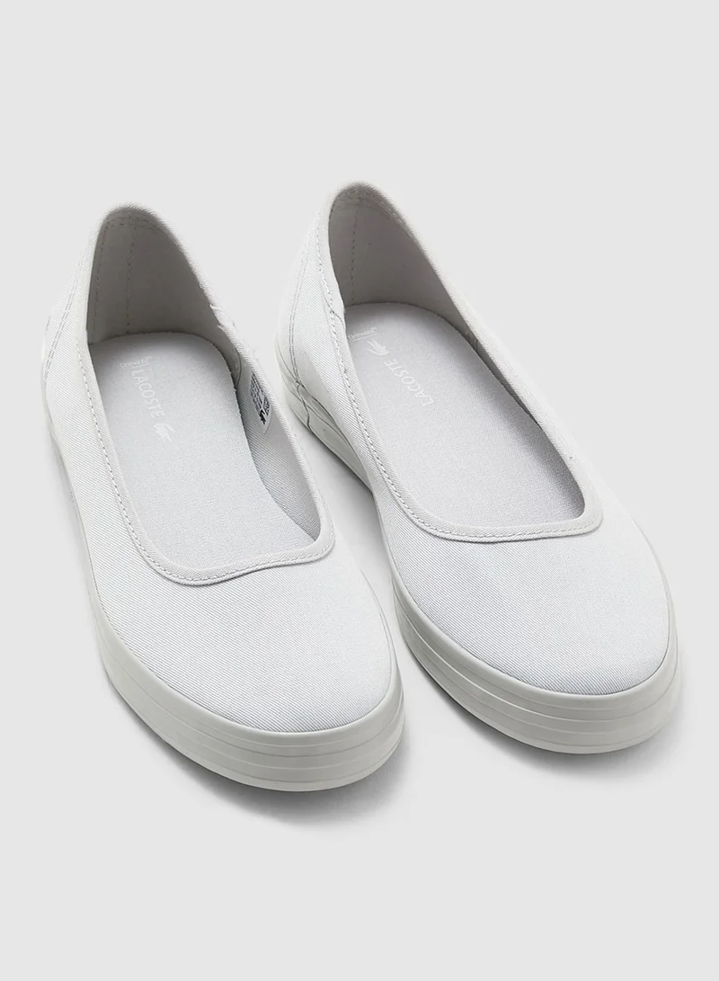 LACOSTE Ziane Ballet Ballerina