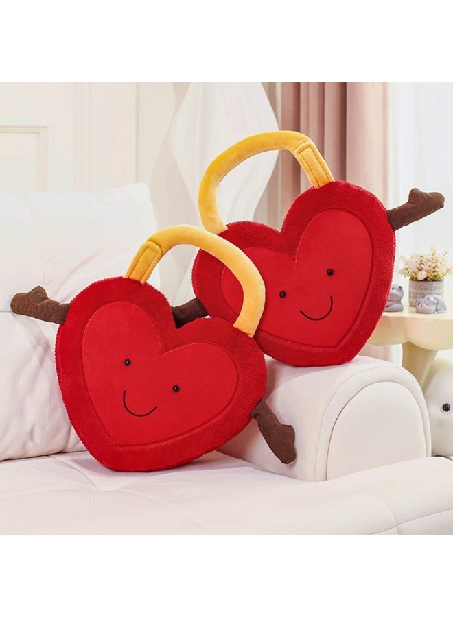 Love Lock Plush Toy Doll Explosions-Colour:Love Lock-High:26cm 0.05kg - Image 2
