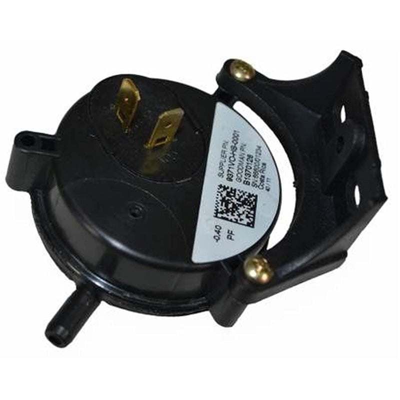 Goodman OEM Upgraded Replacement for Furnace Vent Air Pressure Switch B13701-26 by - Image 1