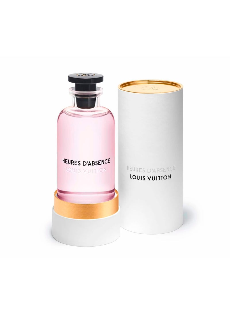 Louis Vuitton Ou D'Apsance Eau de Parfum 100ml
