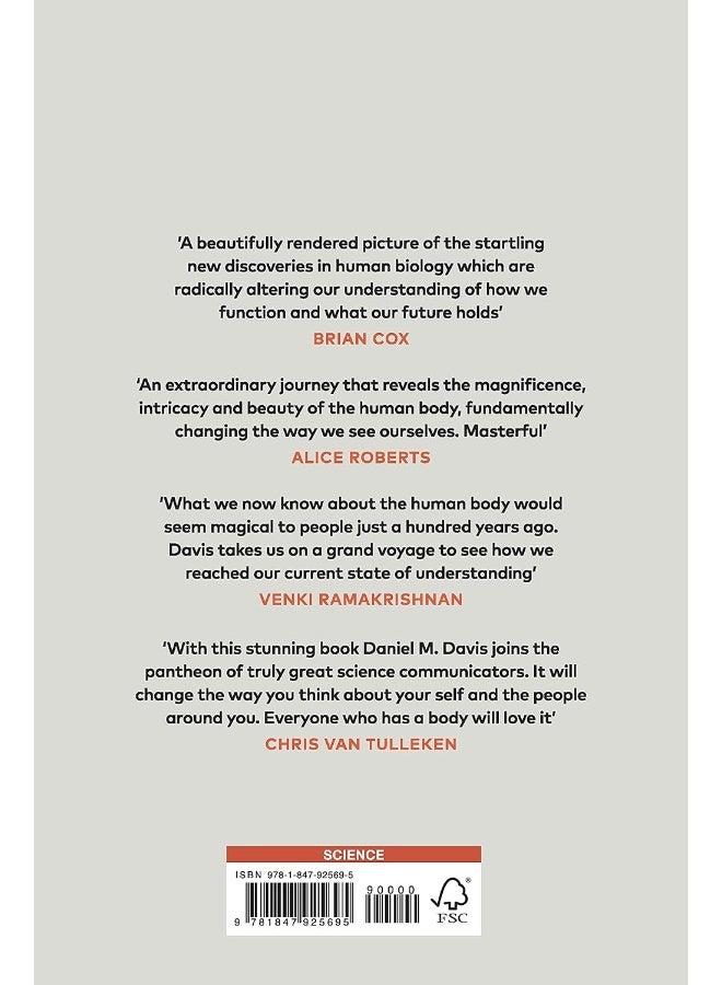 The Secret Body: How the New Science of the Human Body Is Changing the Way We Live - Image 3