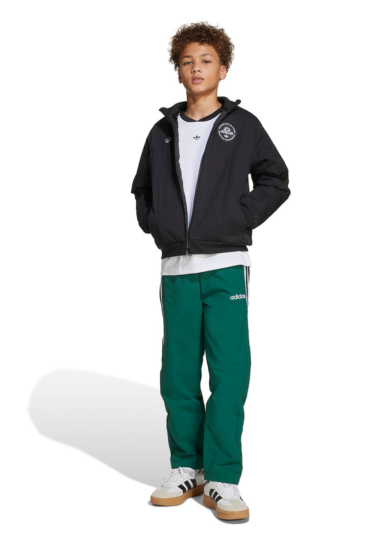 adidas Originals Track Tracksuit Bottoms Kids - Image 5