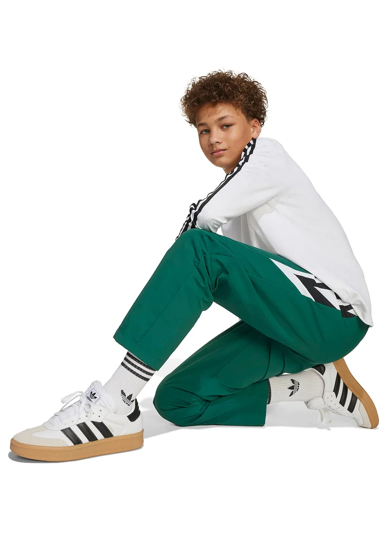 adidas Originals Youth Loose Trackpants