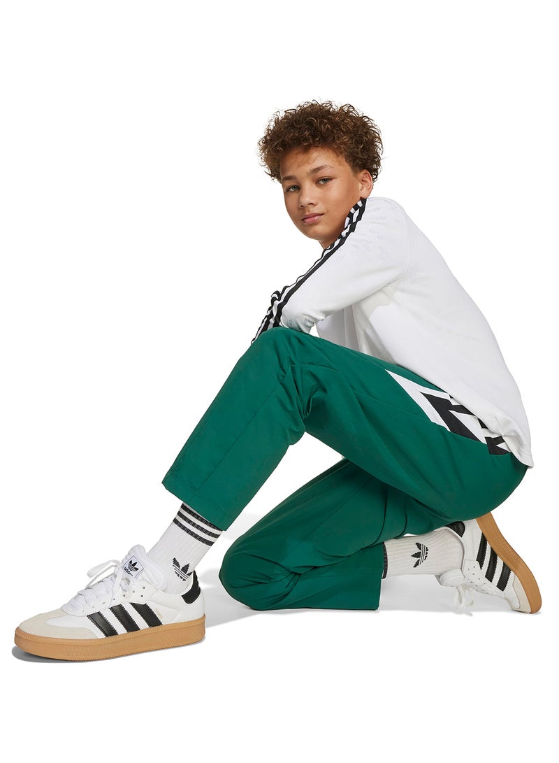 adidas Originals Track Tracksuit Bottoms Kids - Image 4