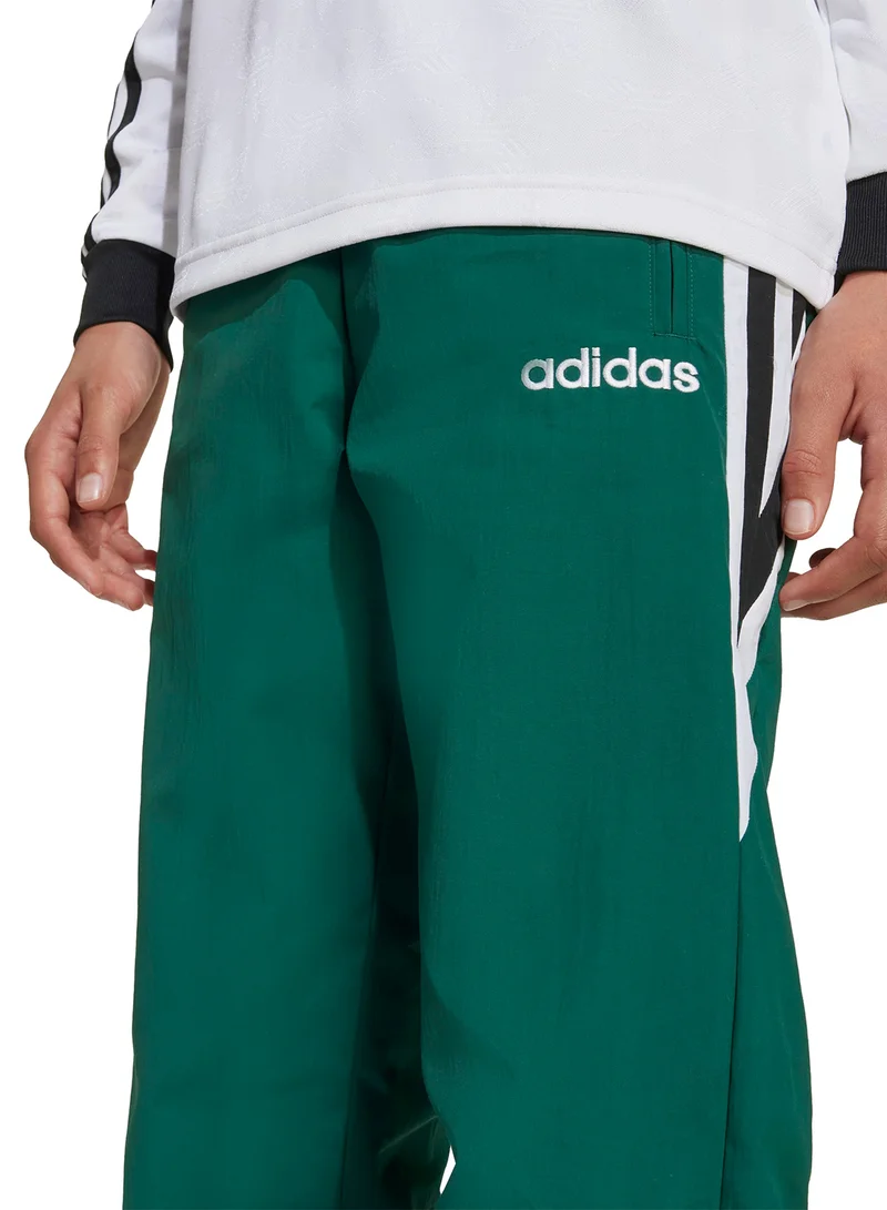 adidas Originals Youth Loose Trackpants