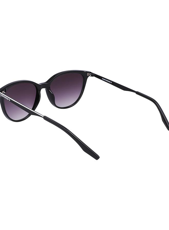 CONVERSE Women Cat Eye Sunglasses CV801S-001-5517 Lens Size :  55 mm - Image 5