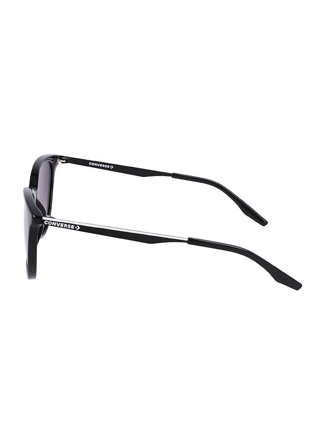 CONVERSE Women Cat Eye Sunglasses CV801S-001-5517 Lens Size :  55 mm - Image 4