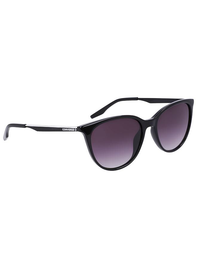 CONVERSE Women Cat Eye Sunglasses CV801S-001-5517 Lens Size :  55 mm - Image 3