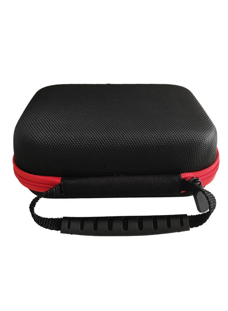 Waterproof Hard EVA Carrying Case for RG405V Drop Proof Wear Resistant Gaming Console Storage Bag Video Game Console Organizer Travel Protection Case - Image 3