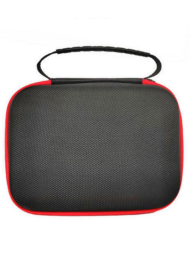 Waterproof Hard EVA Carrying Case for RG405V Drop Proof Wear Resistant Gaming Console Storage Bag Video Game Console Organizer Travel Protection Case - Image 1