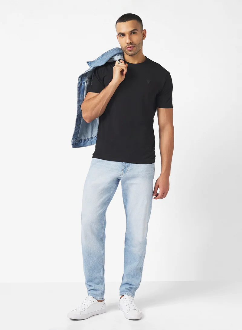 GUESS Hedley Short Sleeve T-Shirt