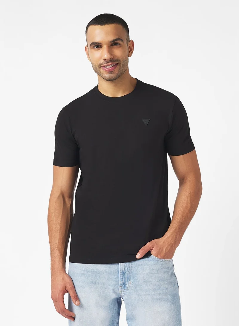 GUESS Hedley Short Sleeve T-Shirt
