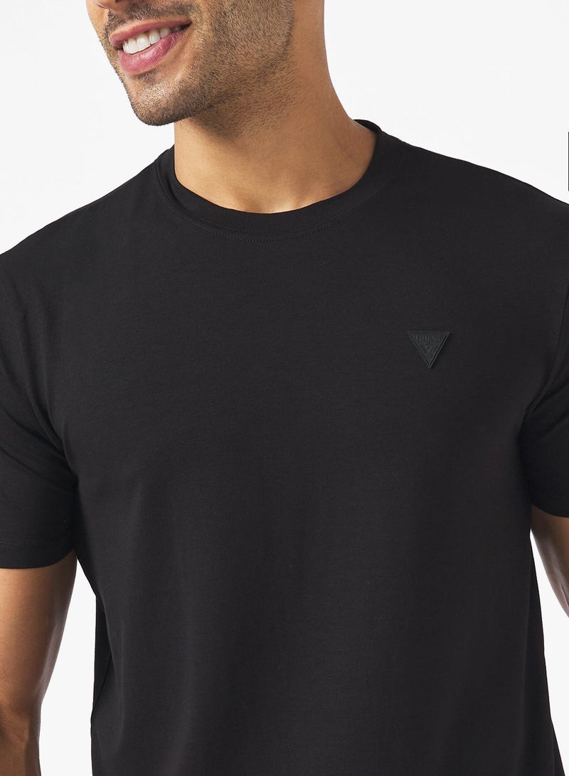 GUESS Hedley Short Sleeve T-Shirt - Image 3