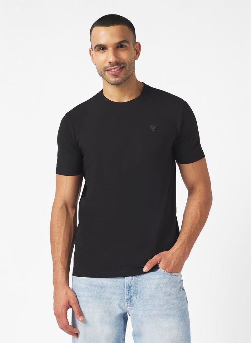 GUESS Hedley Short Sleeve T-Shirt - Image 1