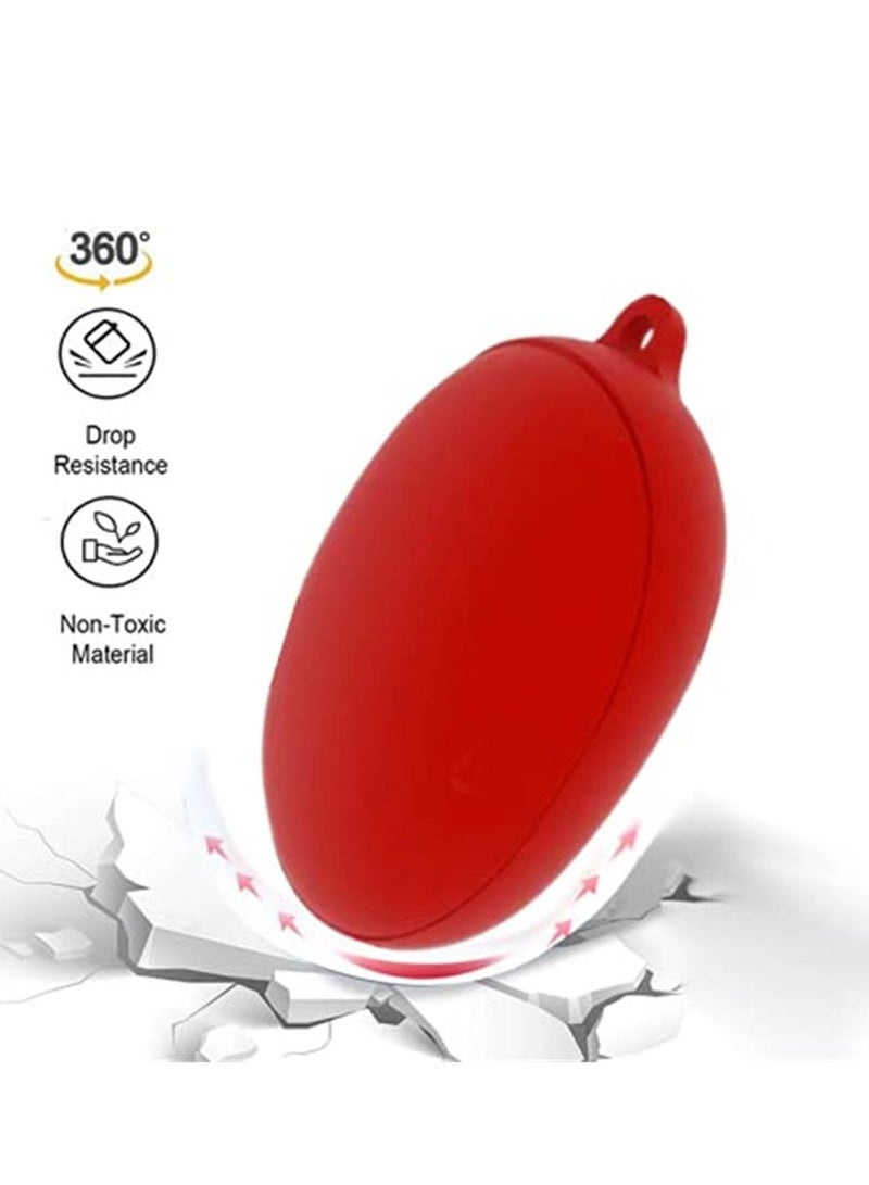 Soft Protective Silicone Case Compatible for Anker Soundcore Liberty 2 Pro  - Image 2