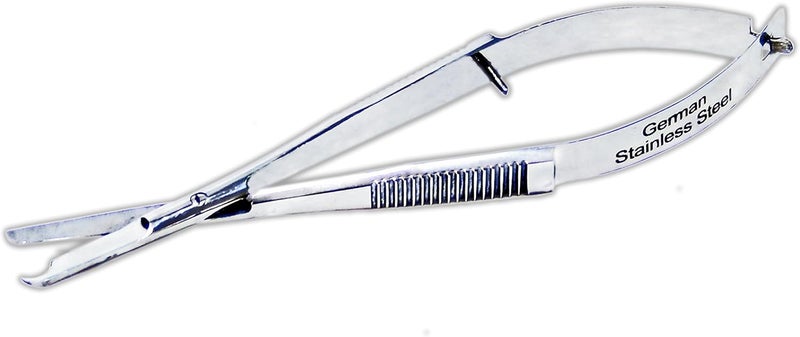 ThreadNanny Snip a Stitch 45 Inch EZ Snips 45in Embroidery Sewing Spring Action Scissors from ThreadNanny - Image 2
