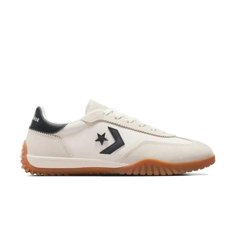 Converse RunStar Trainer Low-Top Casual Shoes – Beige, Soft Comfortable Retro Style, Durable & Lightweight Unisex A08262C - Image 3