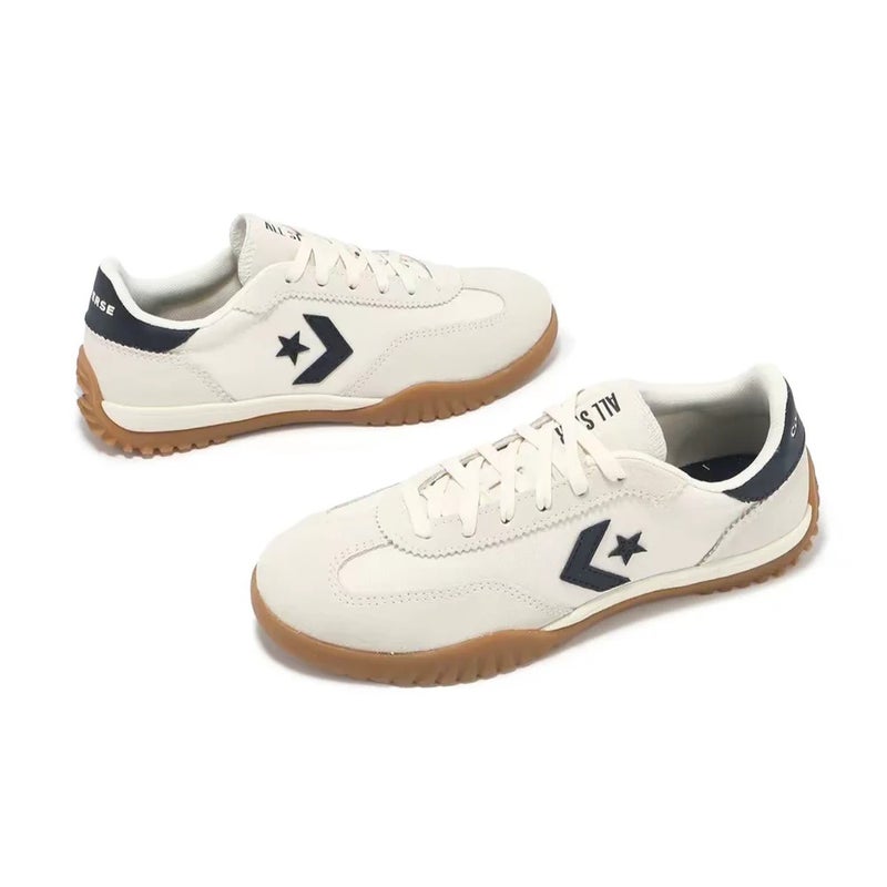 Converse RunStar Trainer Low-Top Casual Shoes – Beige, Soft Comfortable Retro Style, Durable & Lightweight Unisex A08262C - Image 4