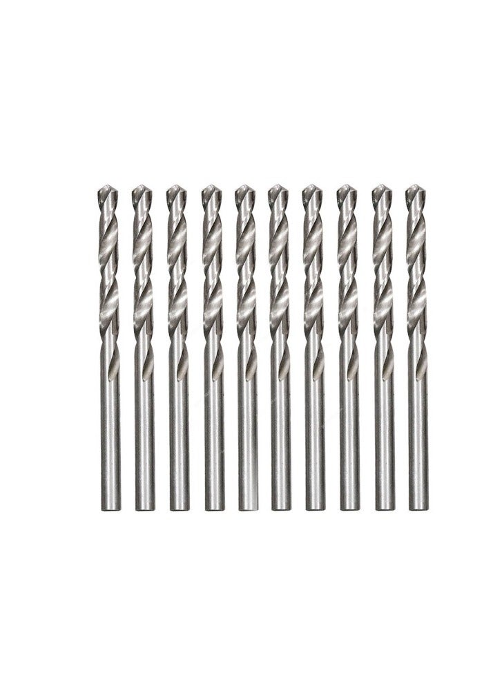 MTX HSS DRILL BIT 4.8mm-MTX-715489 - Image 2
