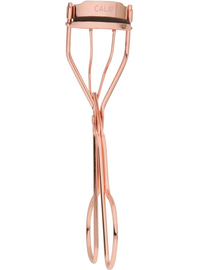 Cala Rose gold eyelash curler - Image 1
