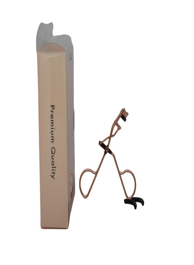 Cala Rose gold eyelash curler - Image 3