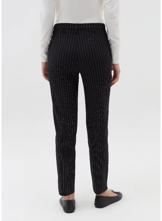 Ovs Stretch chino trousers